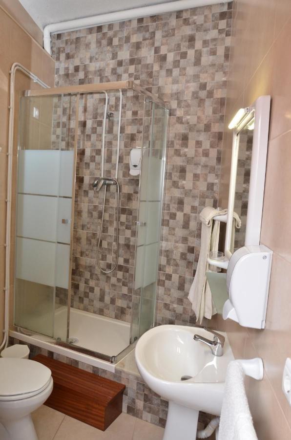 Local Manuel Da Parreira Guest house 2*