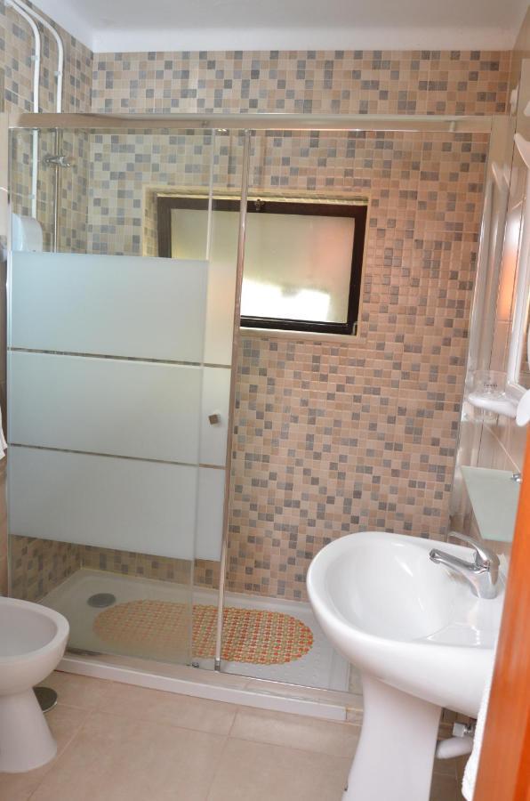 Local Manuel Da Parreira Guest house 2*