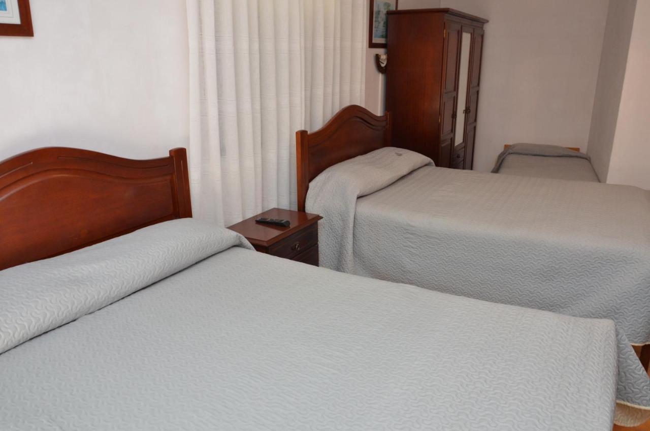 Local Manuel Da Parreira Guest house