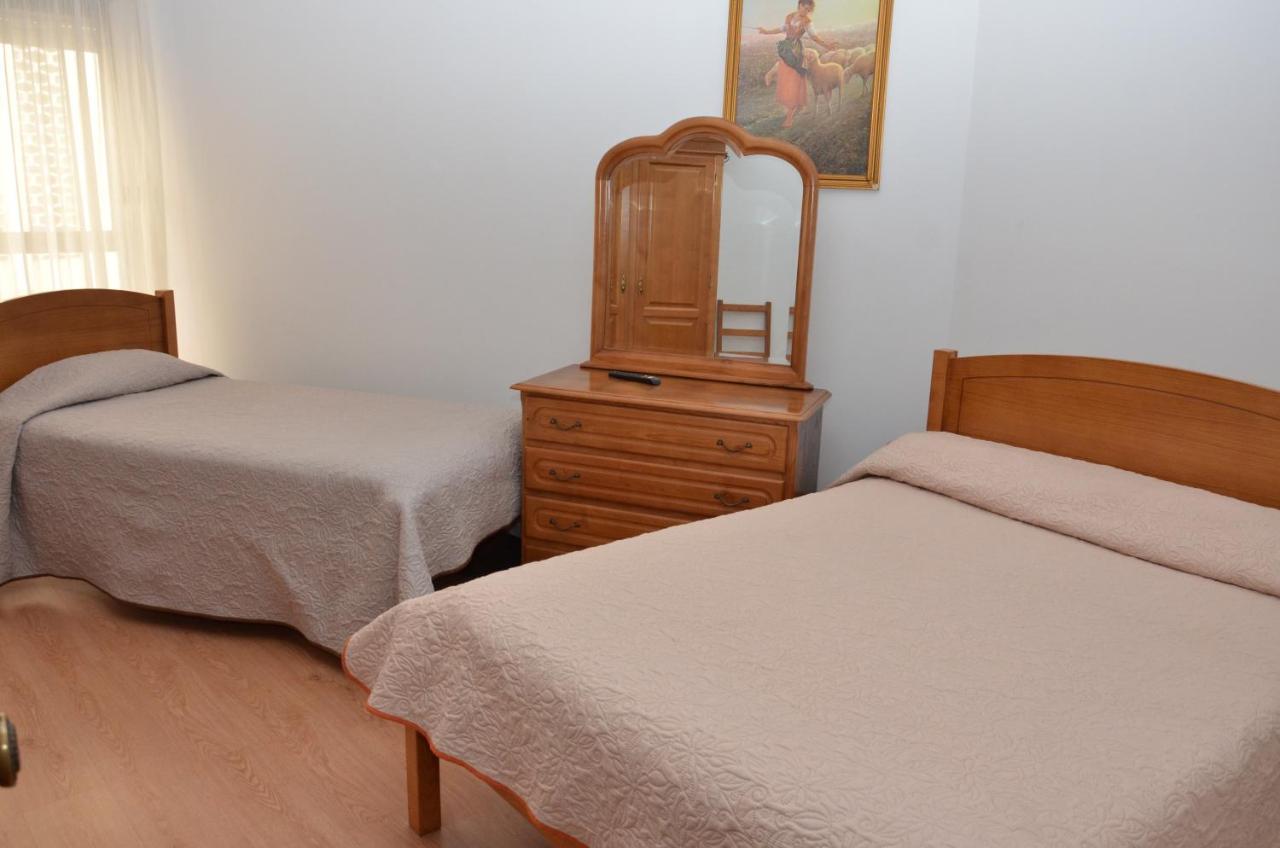 Guest house Local Manuel Da Parreira 2*