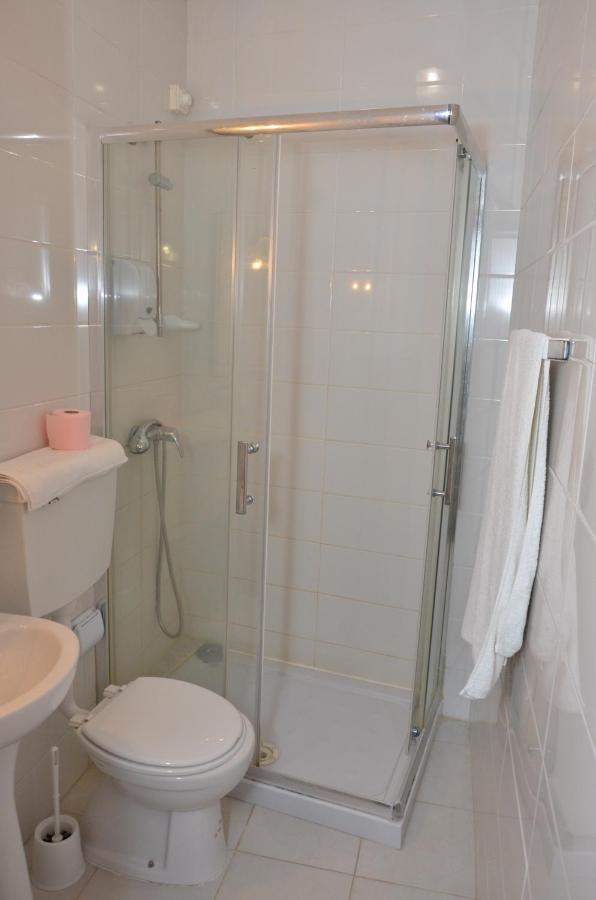 Guest house Local Manuel Da Parreira 2*