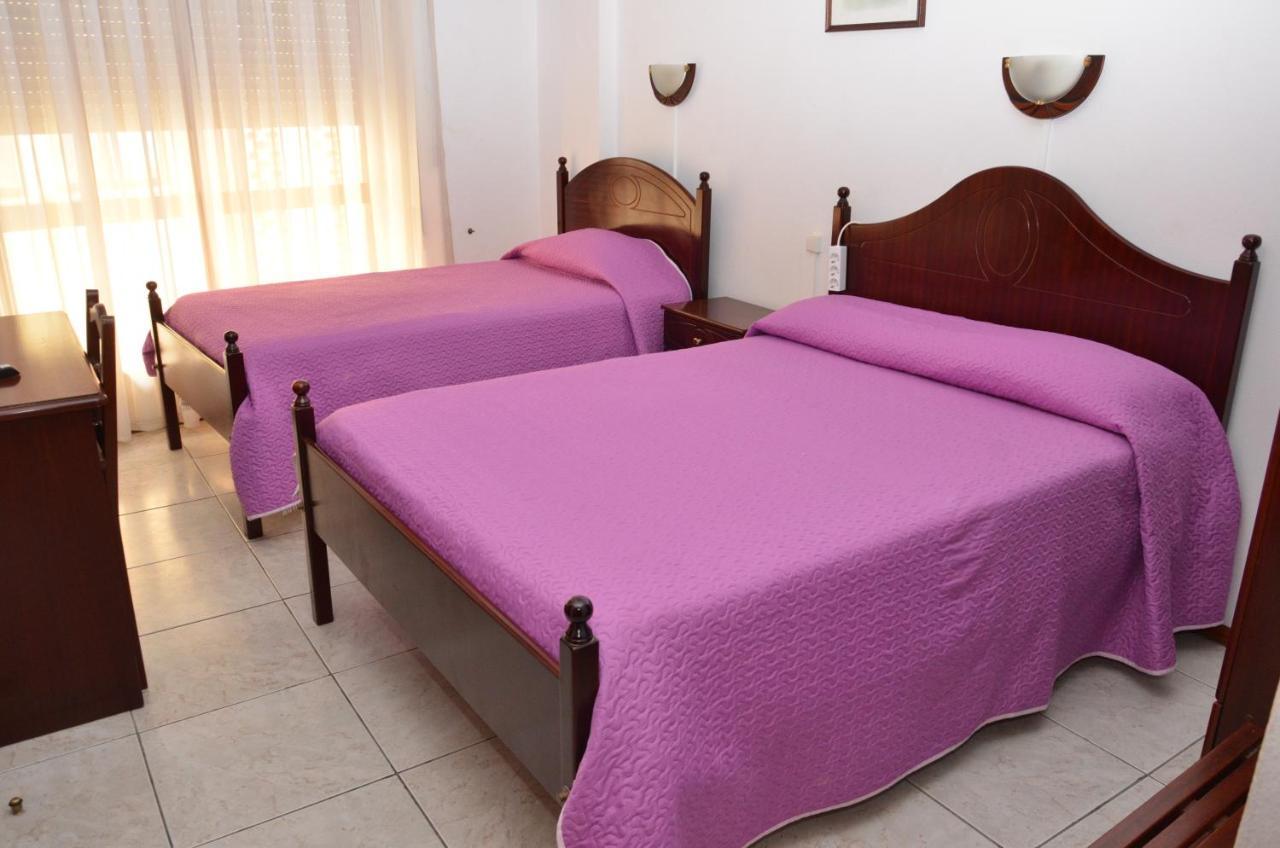 Guest house Local Manuel Da Parreira 2*