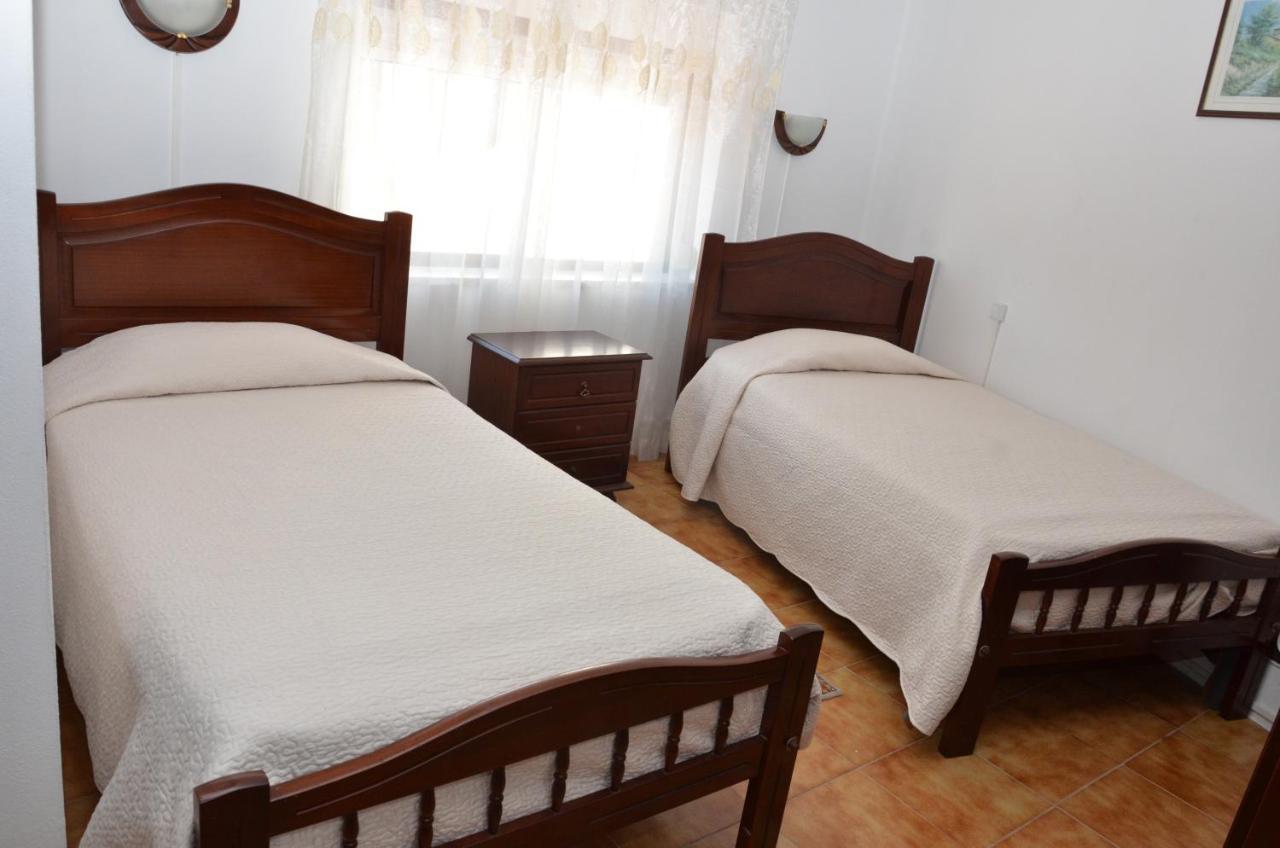 Local Manuel Da Parreira Casa de hóspedes