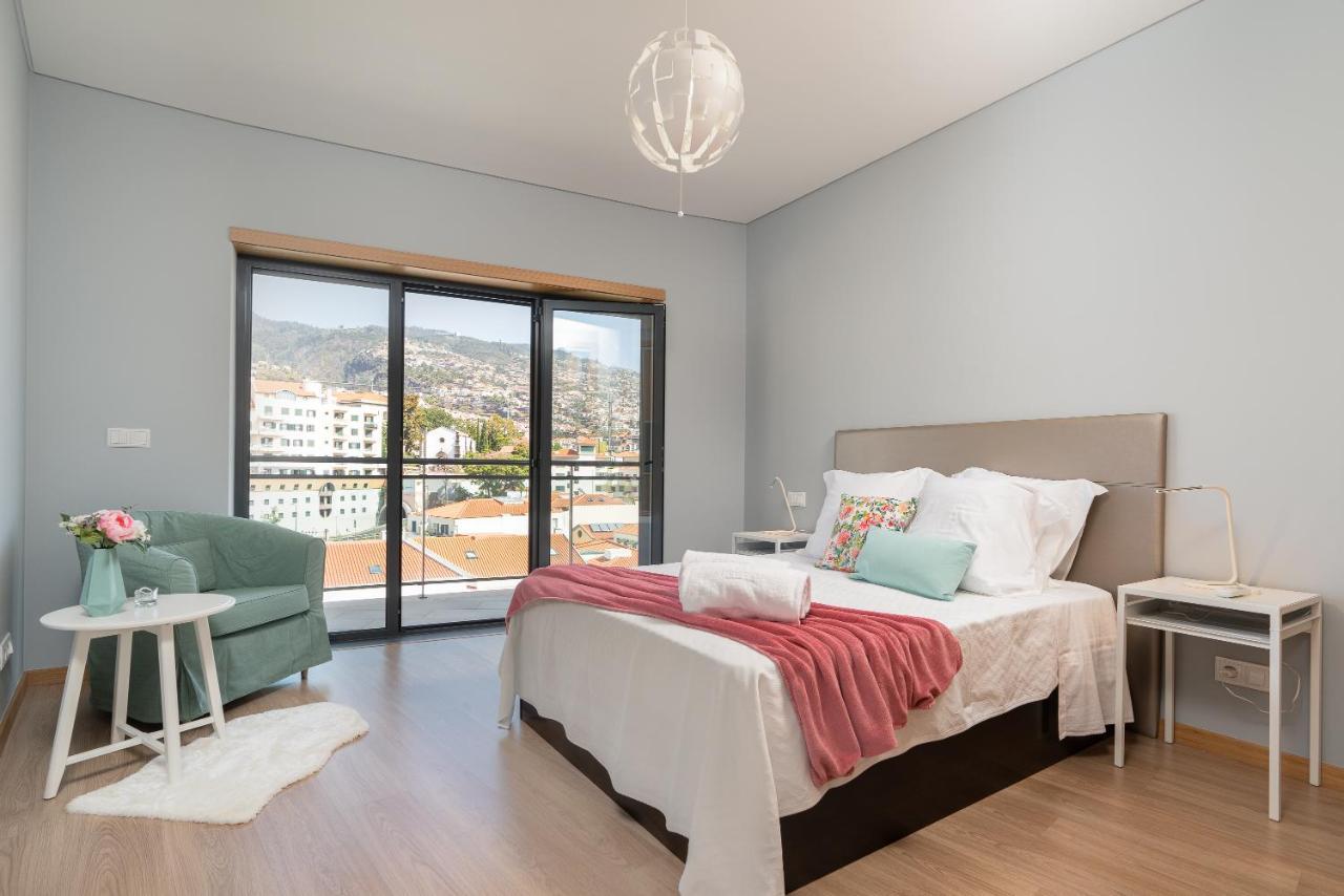 Apartamento Luxurious - Casa Valentina - Rent2u, Lda