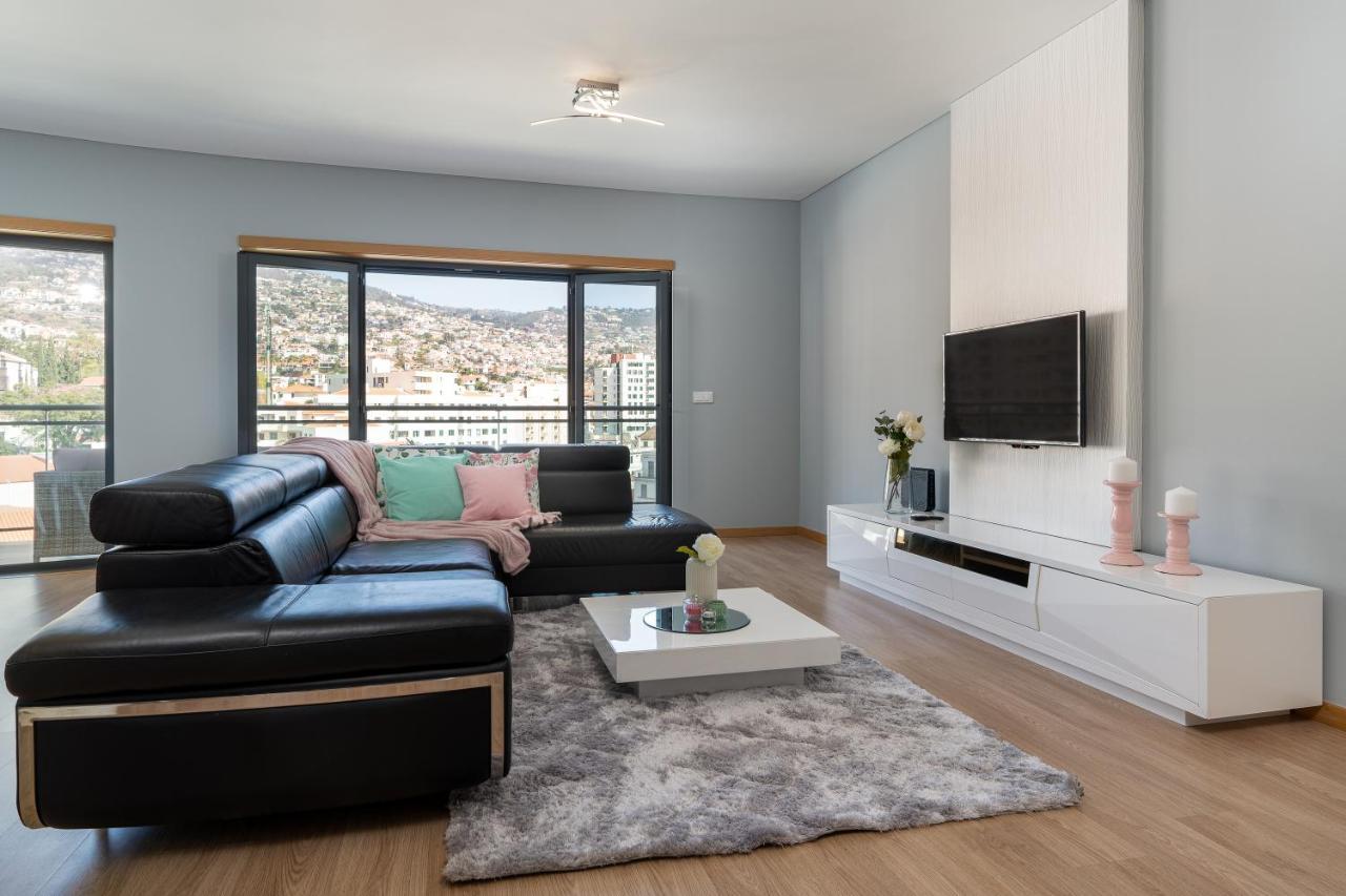 Apartamento Luxurious - Casa Valentina - Rent2u, Lda