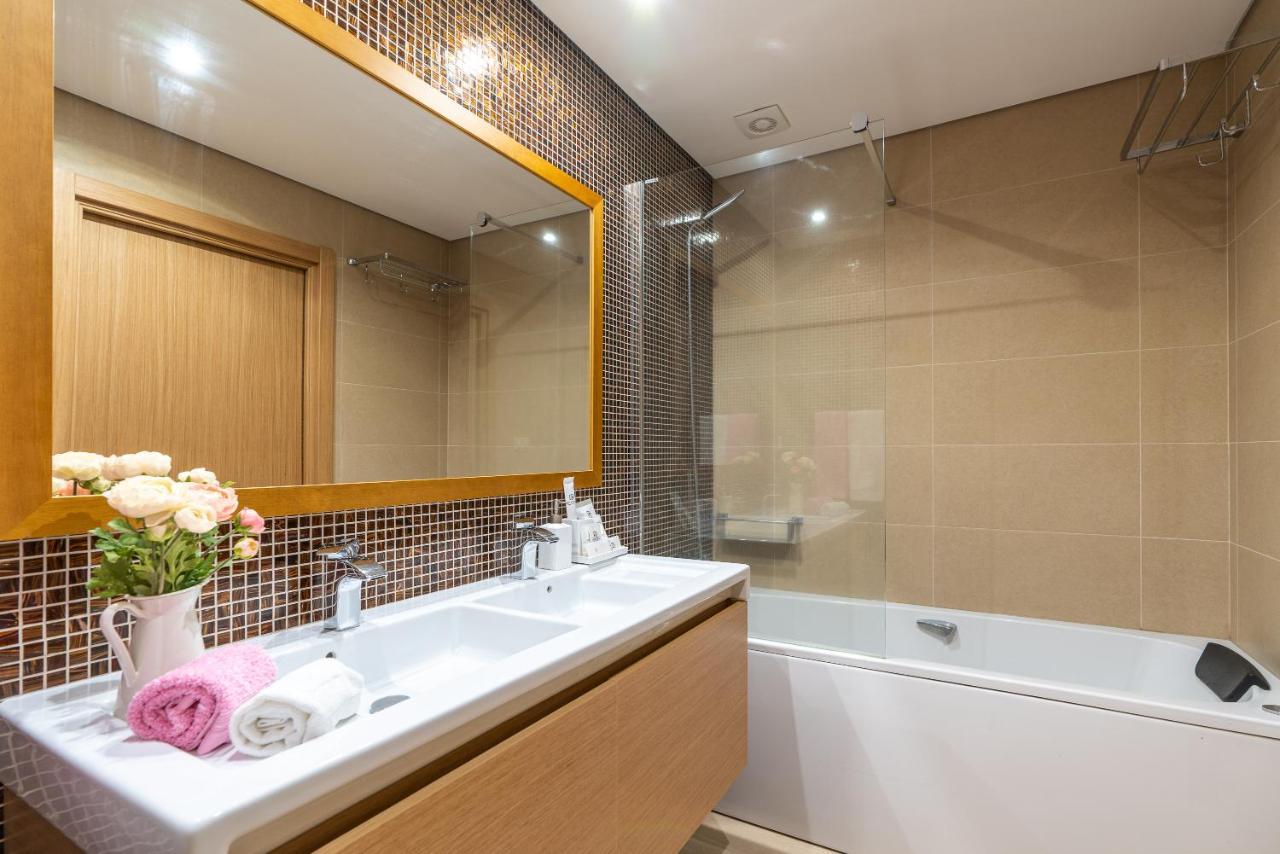 Apartamento Luxurious - Casa Valentina - Rent2u, Lda