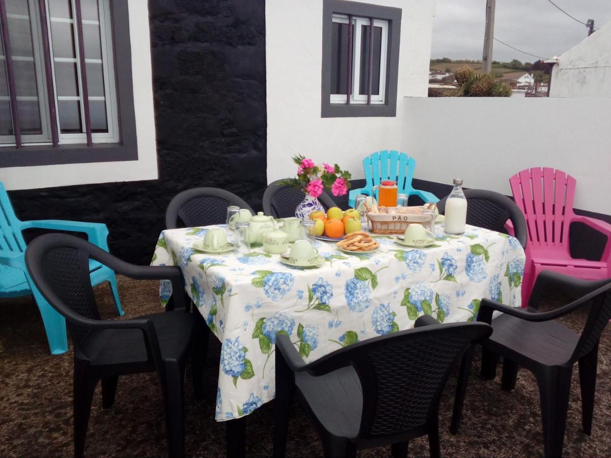 Holiday home Casa Santana