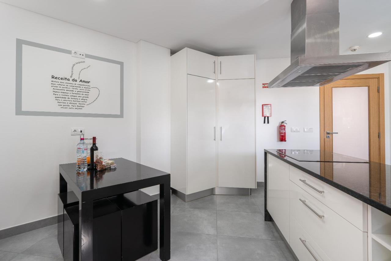 Apartamento Luxurious - Casa Valentina - Rent2u, Lda