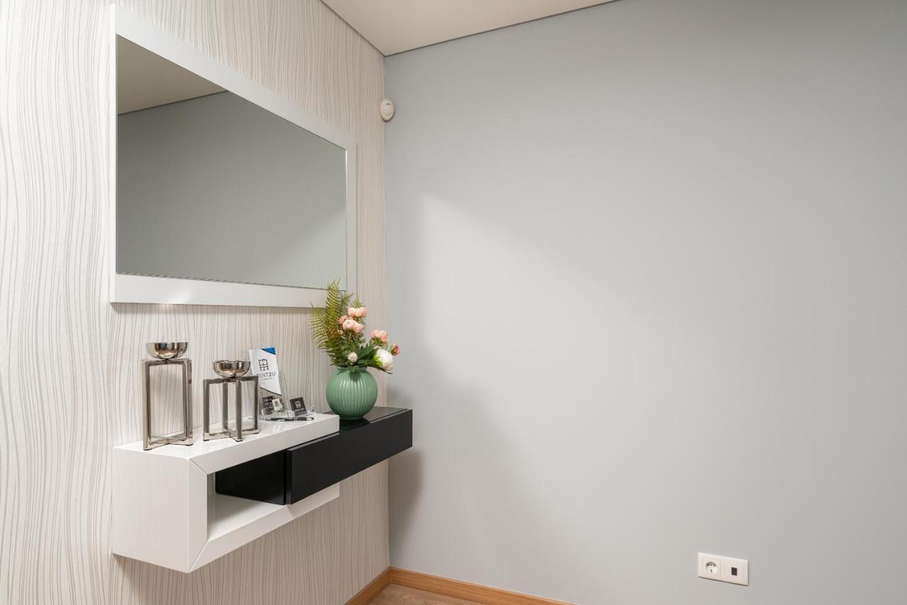 Apartamento Luxurious - Casa Valentina - Rent2u, Lda