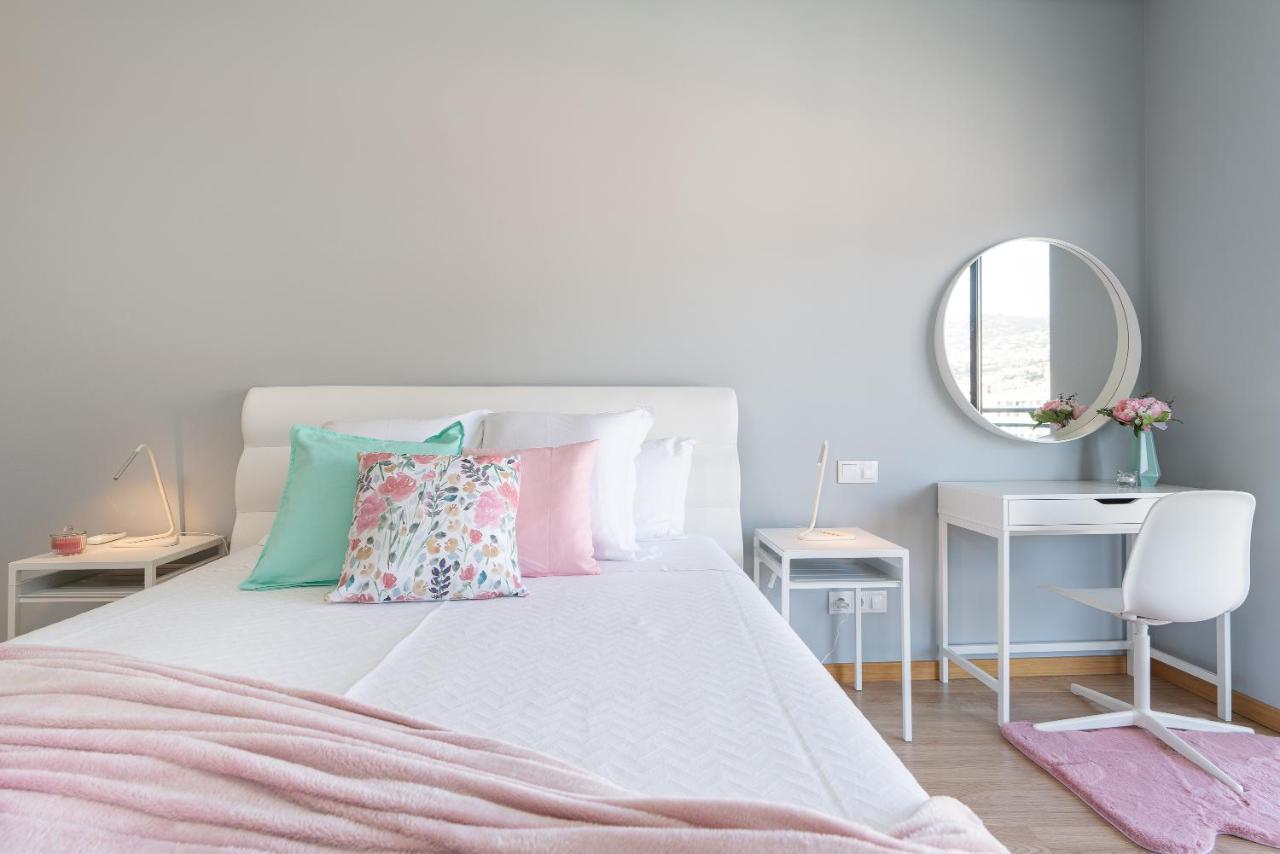 Luxurious - Casa Valentina - Rent2u, Lda Apartamento Funchal (Madeira)