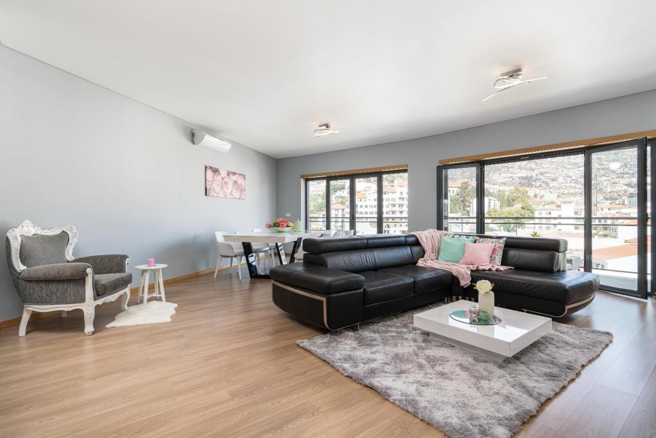 Luxurious - Casa Valentina - Rent2u, Lda Apartamento Funchal (Madeira)