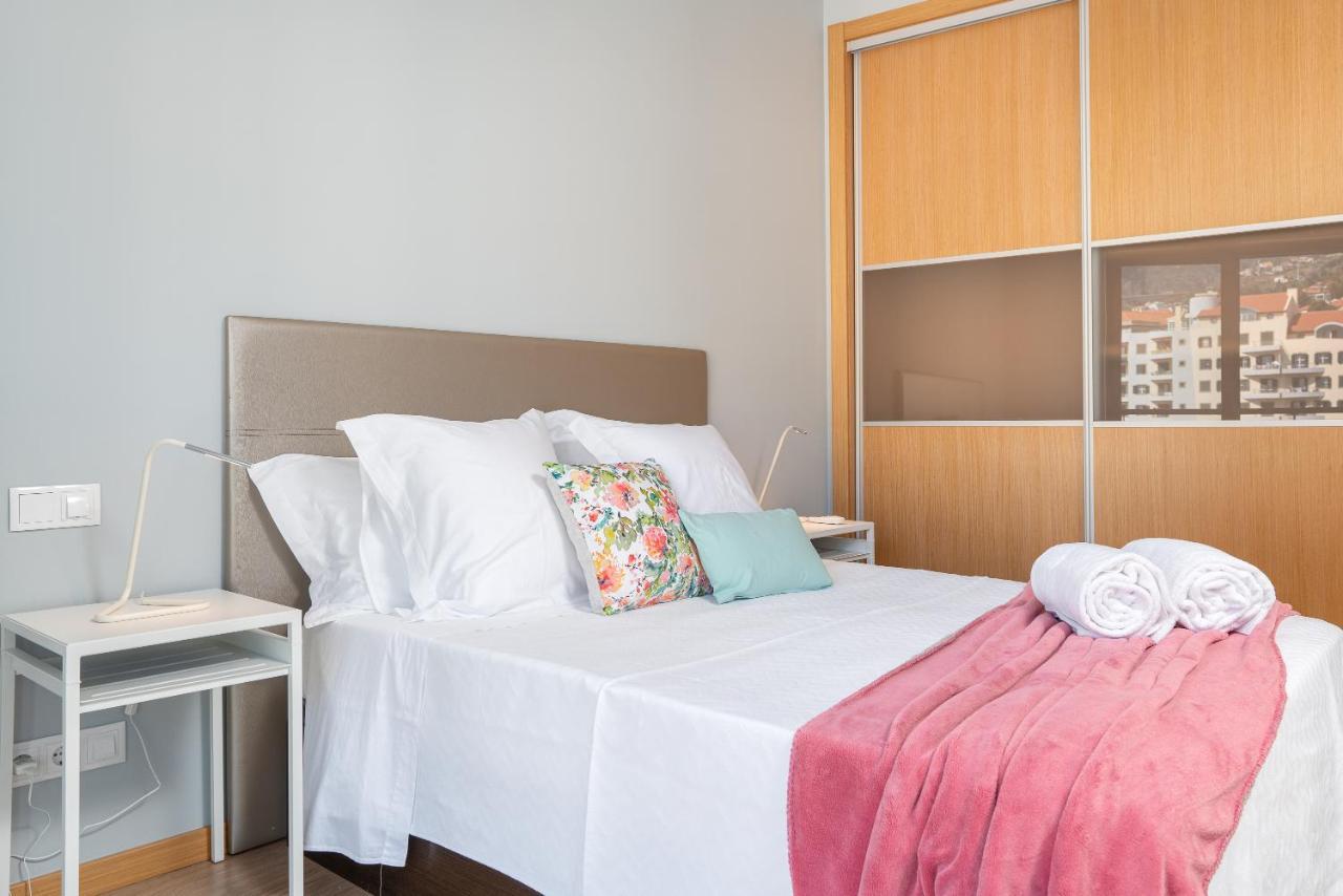 Luxurious - Casa Valentina - Rent2u, Lda Apartamento Funchal (Madeira)