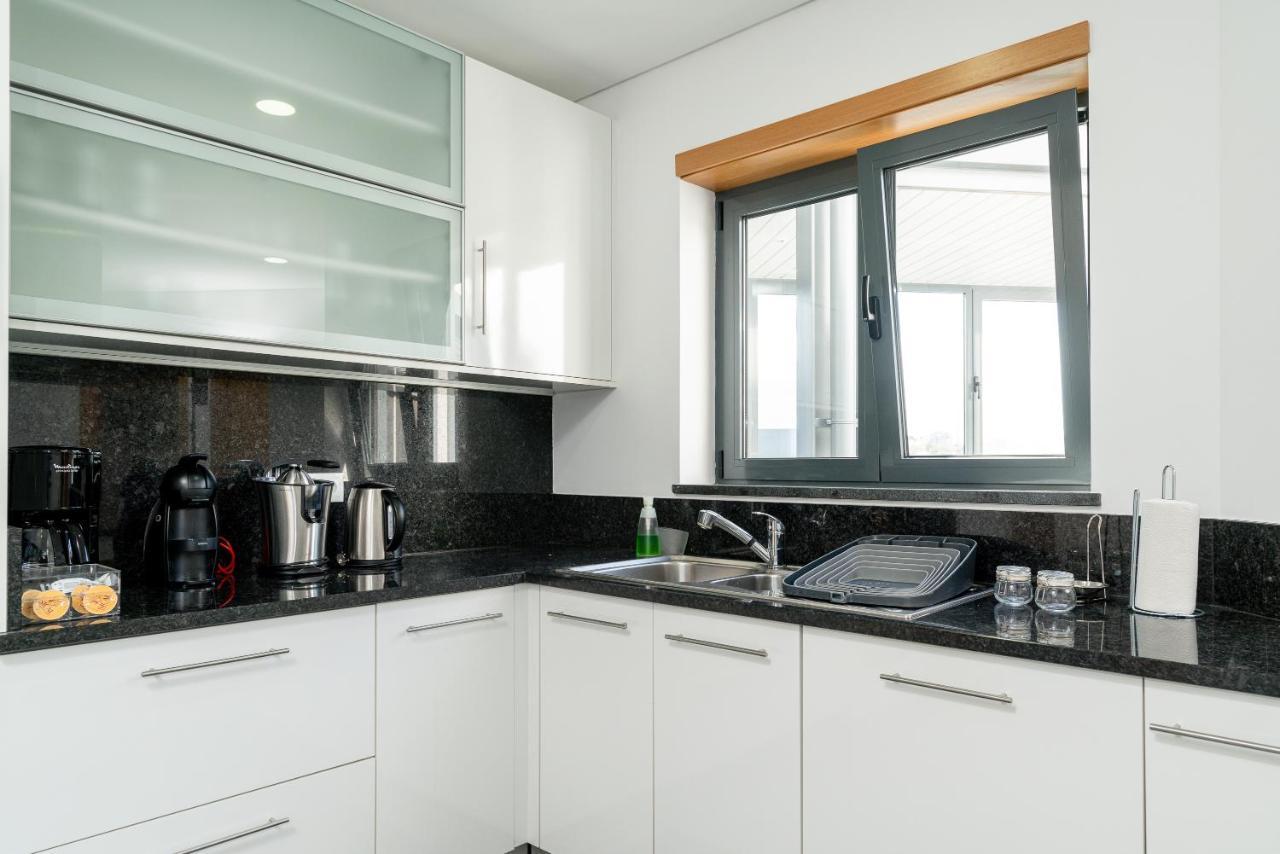Apartamento Luxurious - Casa Valentina - Rent2u, Lda