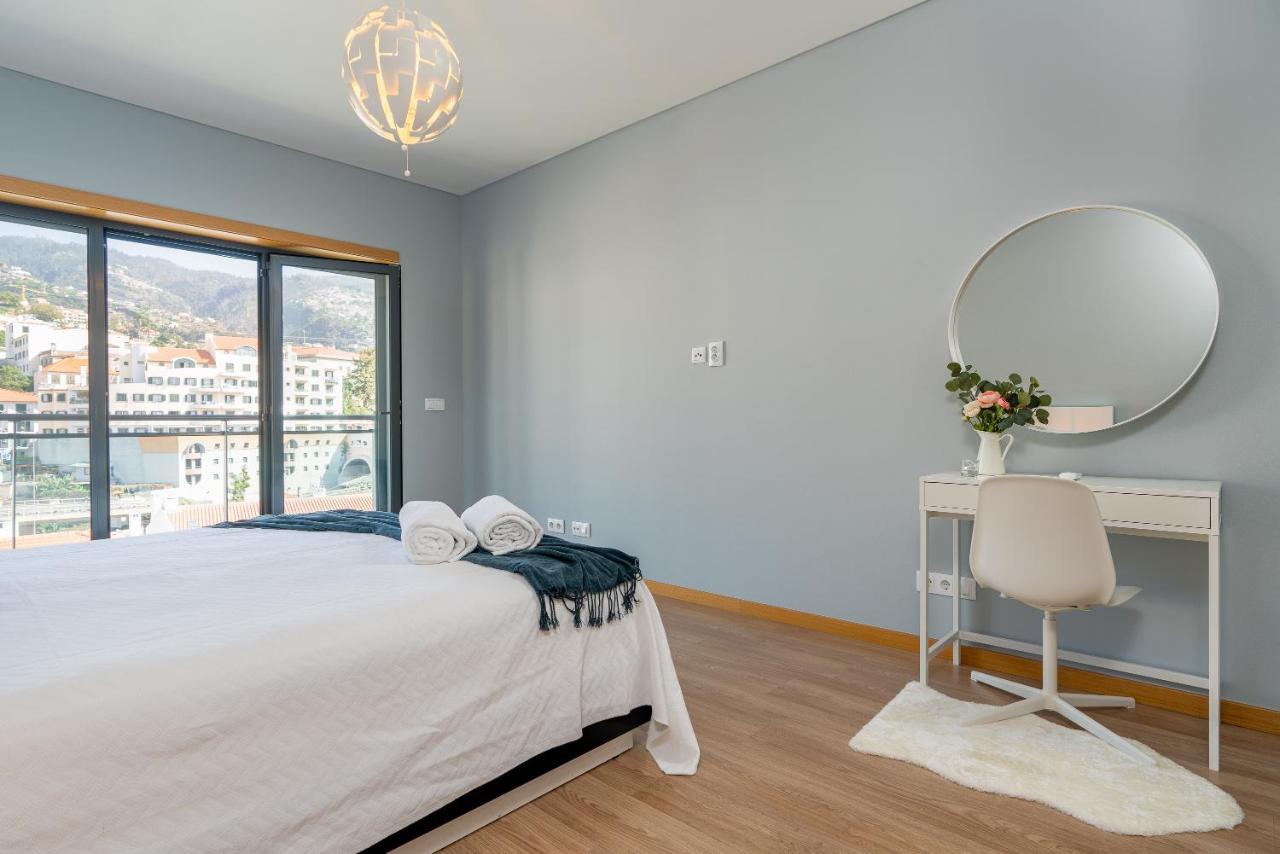 Luxurious - Casa Valentina - Rent2u, Lda Apartamento Funchal (Madeira)