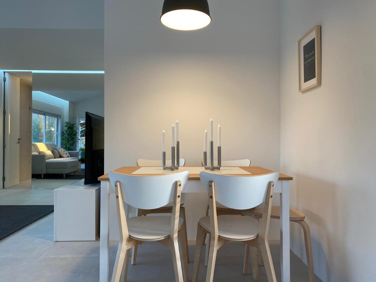 Holiday home Arvore House *