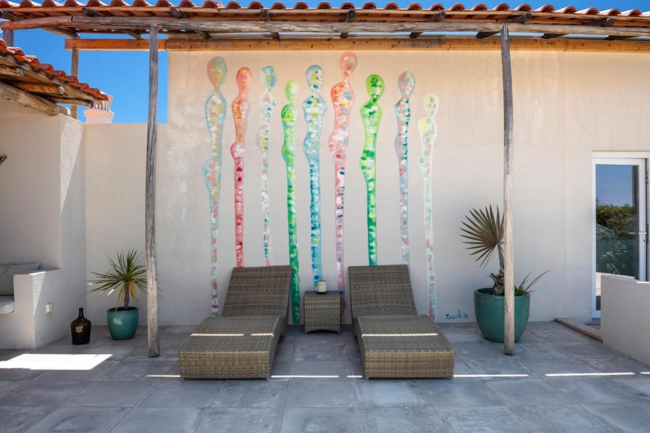 Casa Tuia Acampamento
