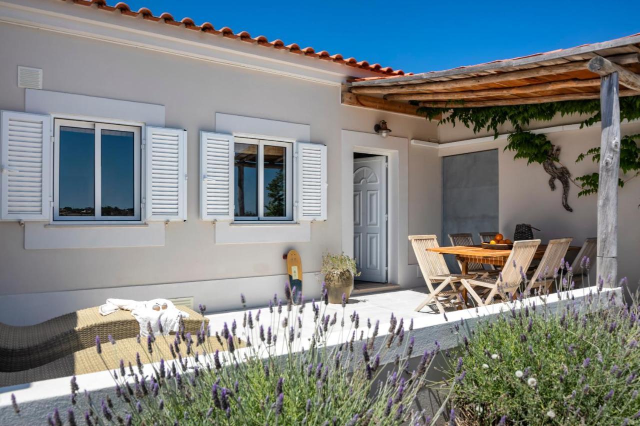 Casa Tuia Carvoeiro (Lagoa)