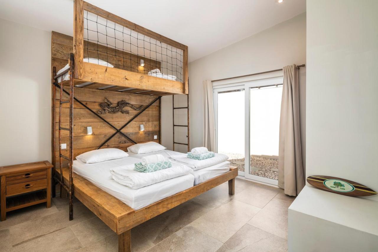 Casa Tuia Acampamento Carvoeiro (Lagoa)