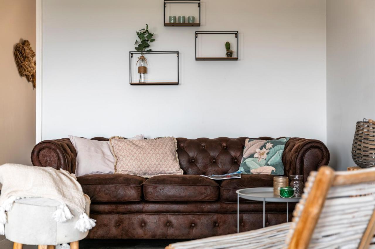 Acampamento Casa Tuia *