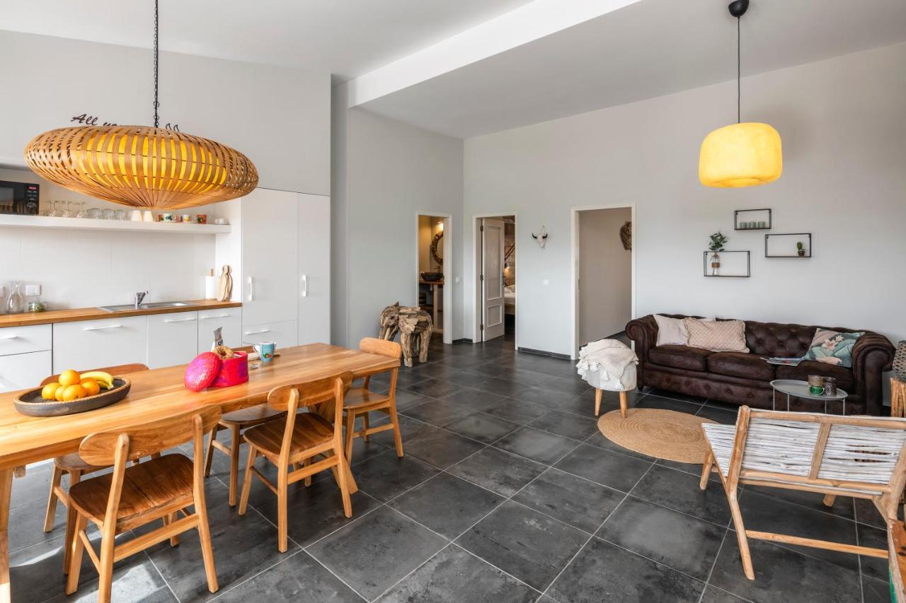 Casa Tuia Acampamento Carvoeiro (Lagoa)