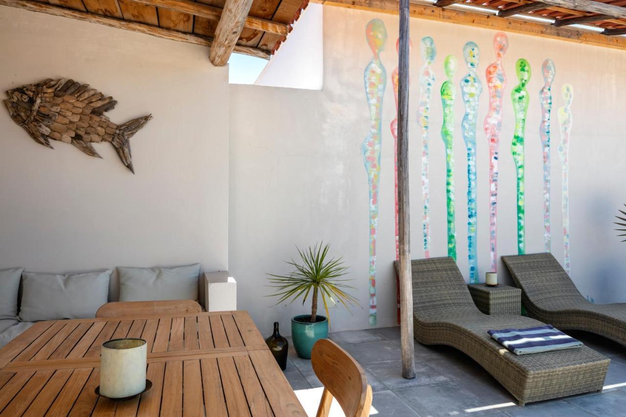 Casa Tuia Acampamento *