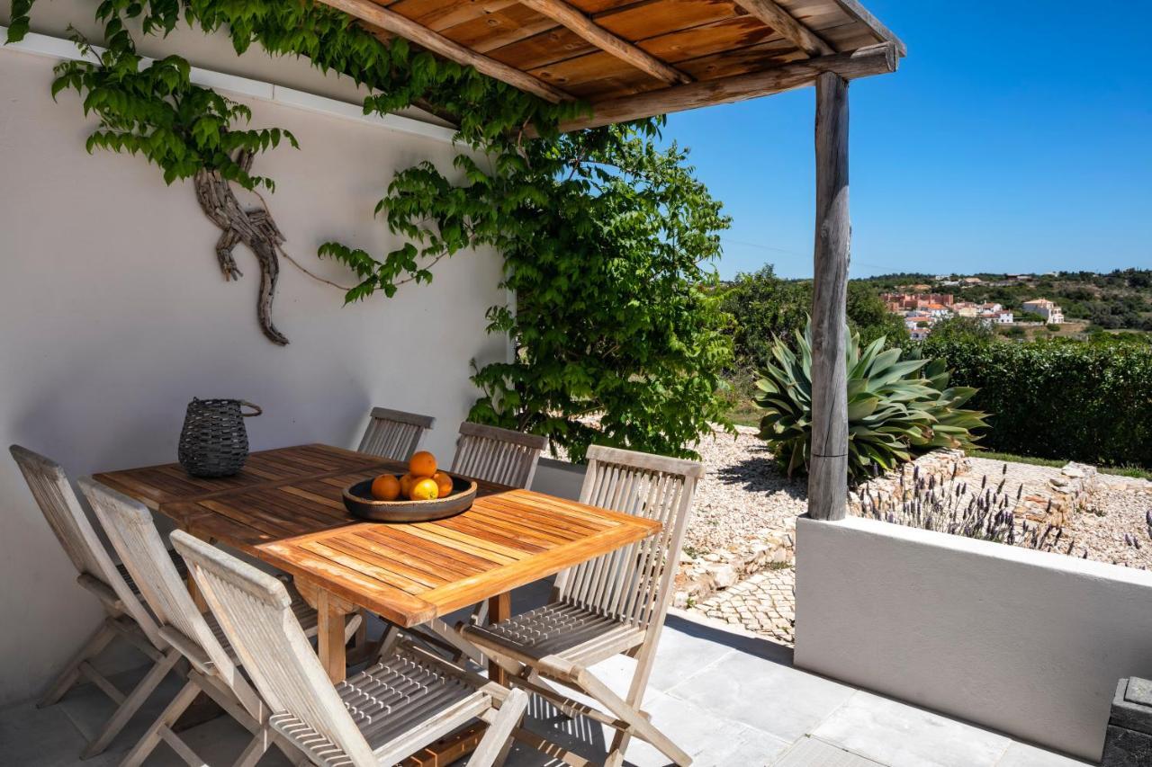 Casa Tuia Acampamento Carvoeiro (Lagoa)