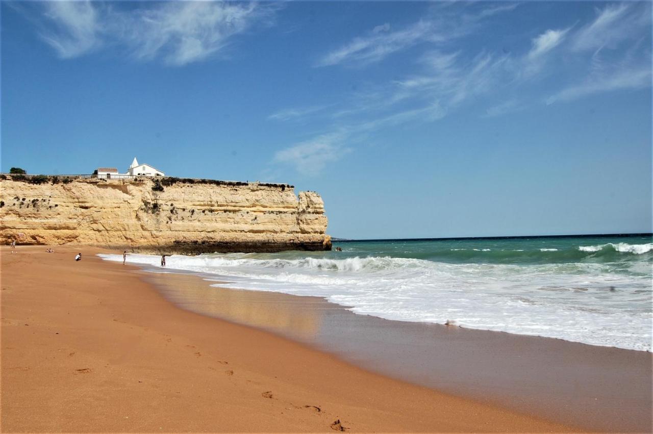 Villa Ocean Facing At Senhora Da Rocha *
