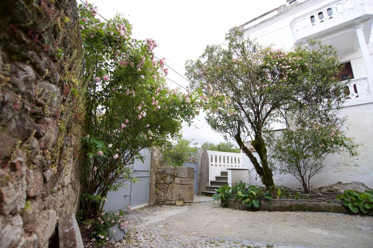 Dona Rosalina Farm stay