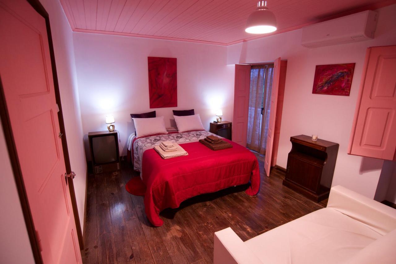 Dona Rosalina Farm stay