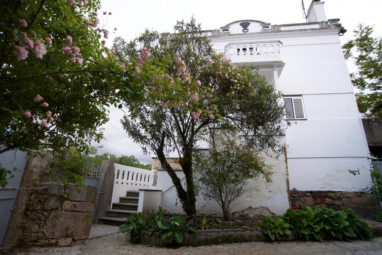 Dona Rosalina Farm stay
