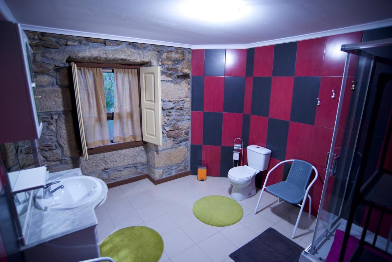 Dona Rosalina Farm stay *