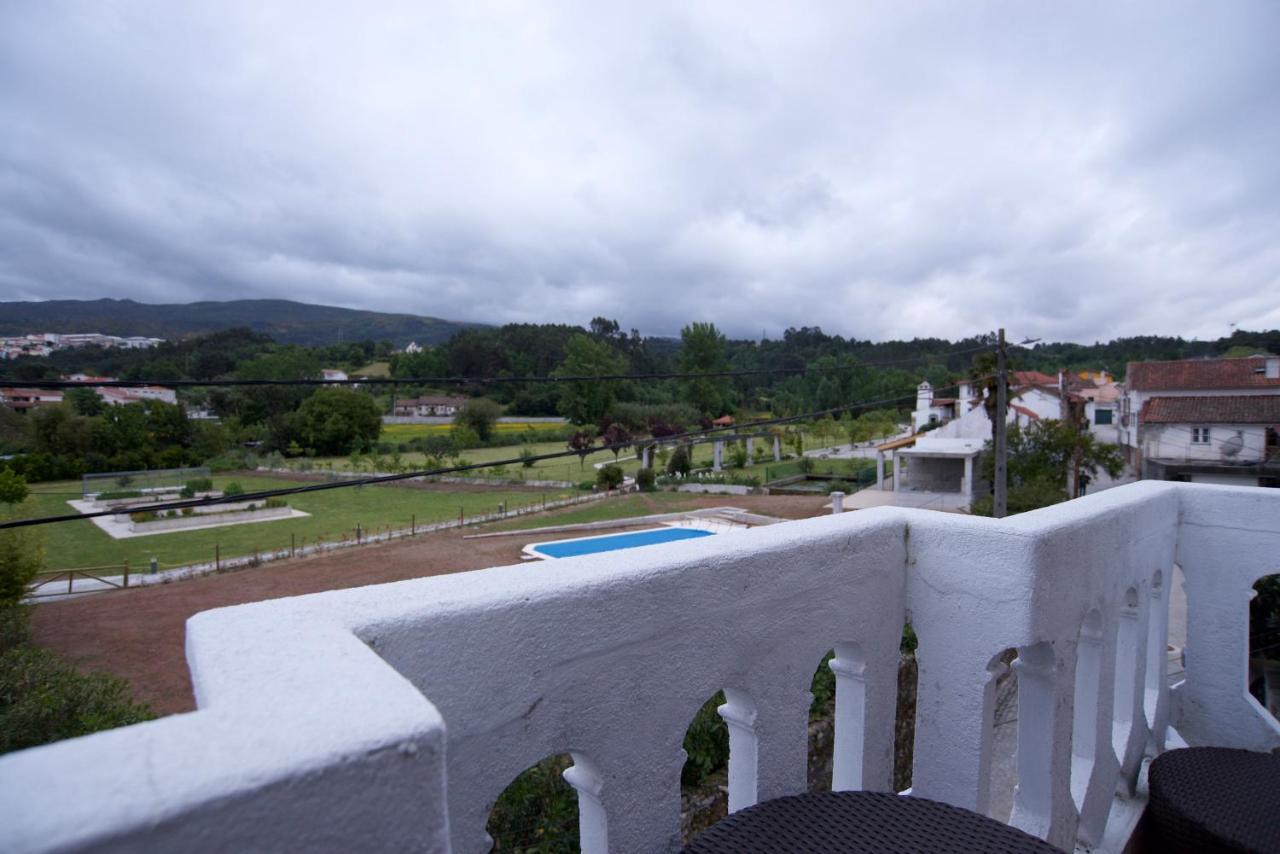Dona Rosalina Farm stay Seia
