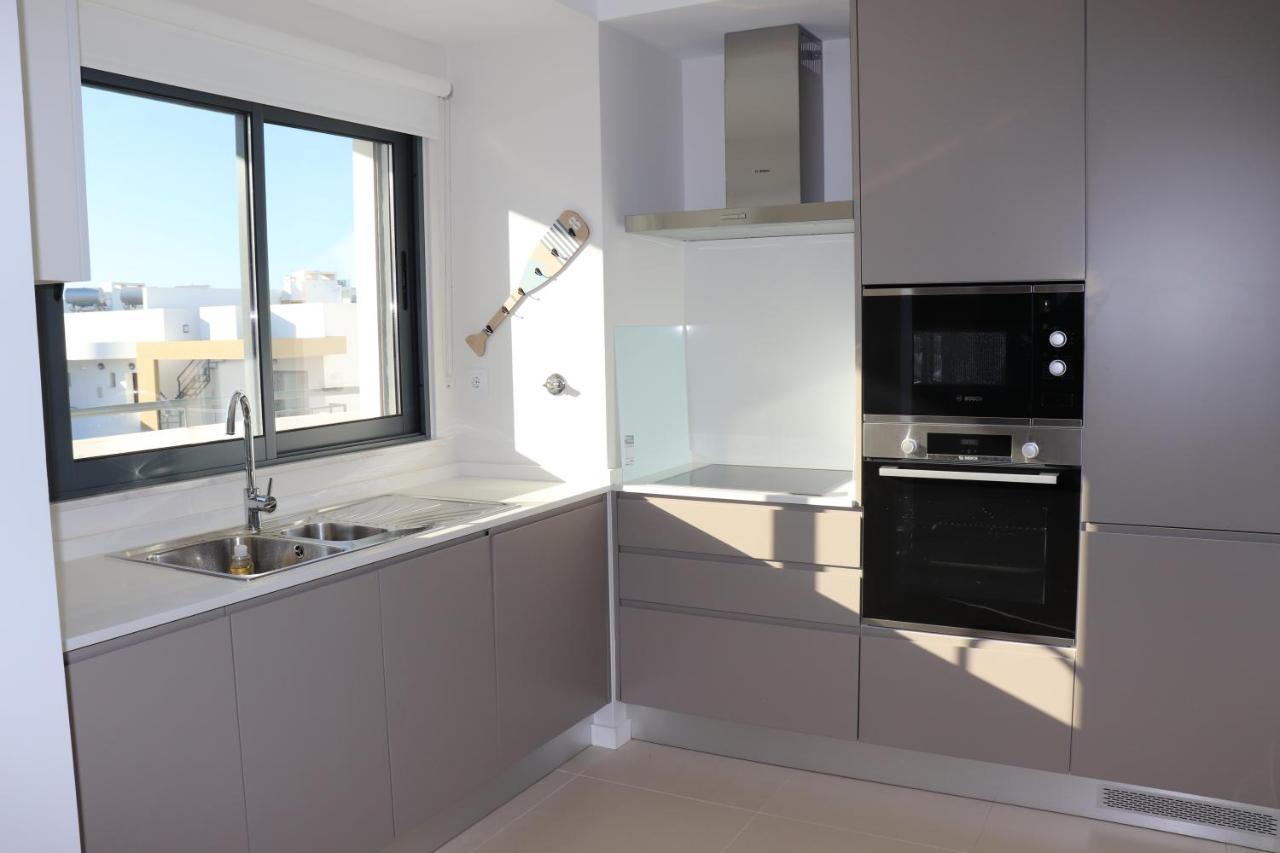 Apartamento Roof Sea View