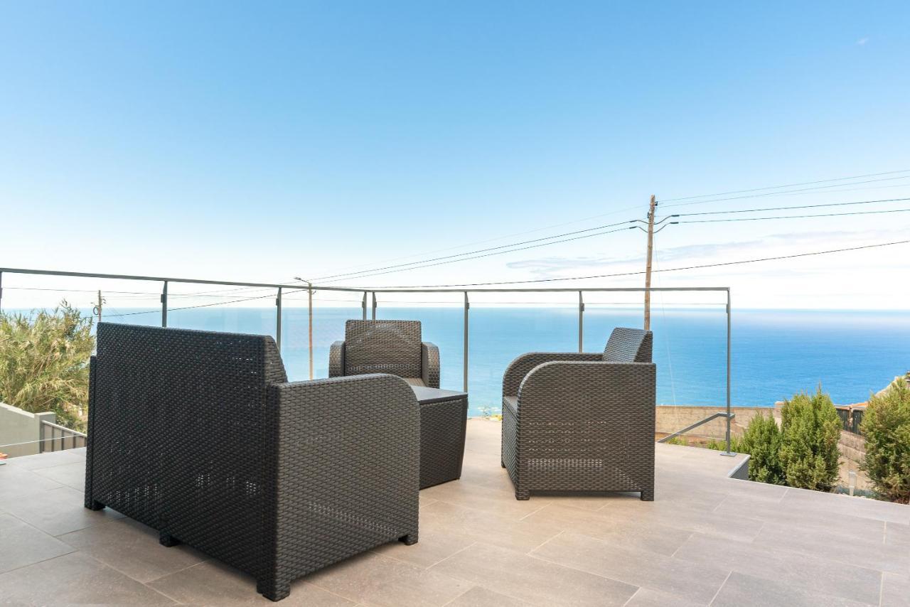 Casa Georgina * Calheta (Madeira)