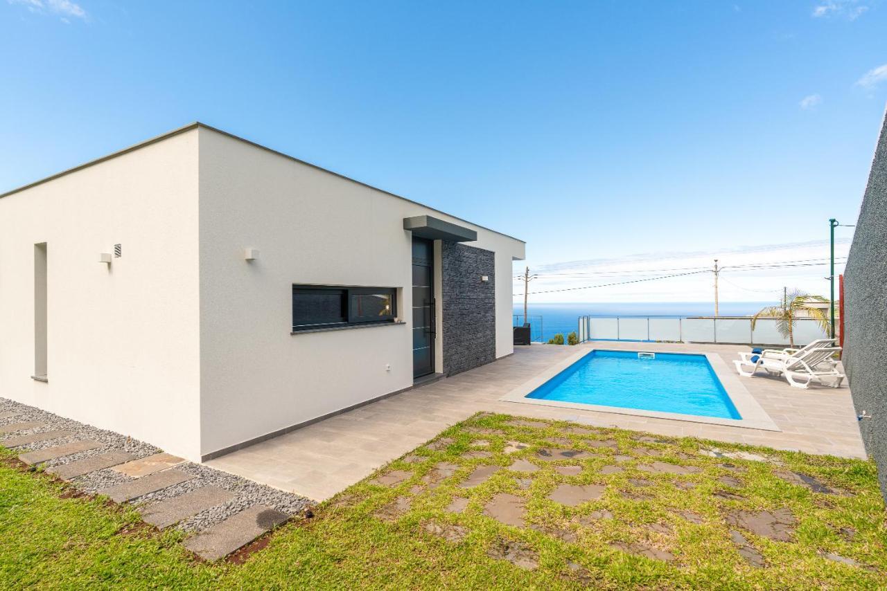 Casa Georgina * Calheta (Madeira)