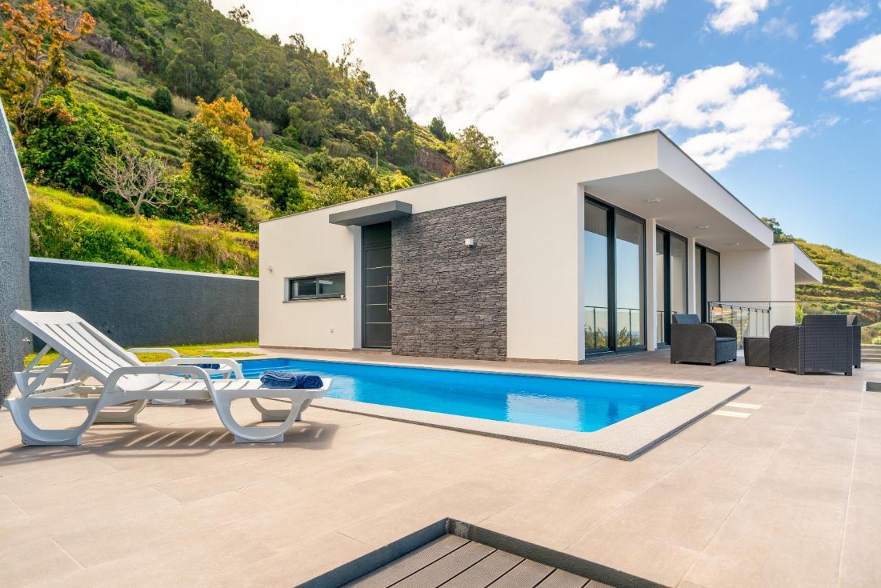 Casa Georgina * Calheta (Madeira)