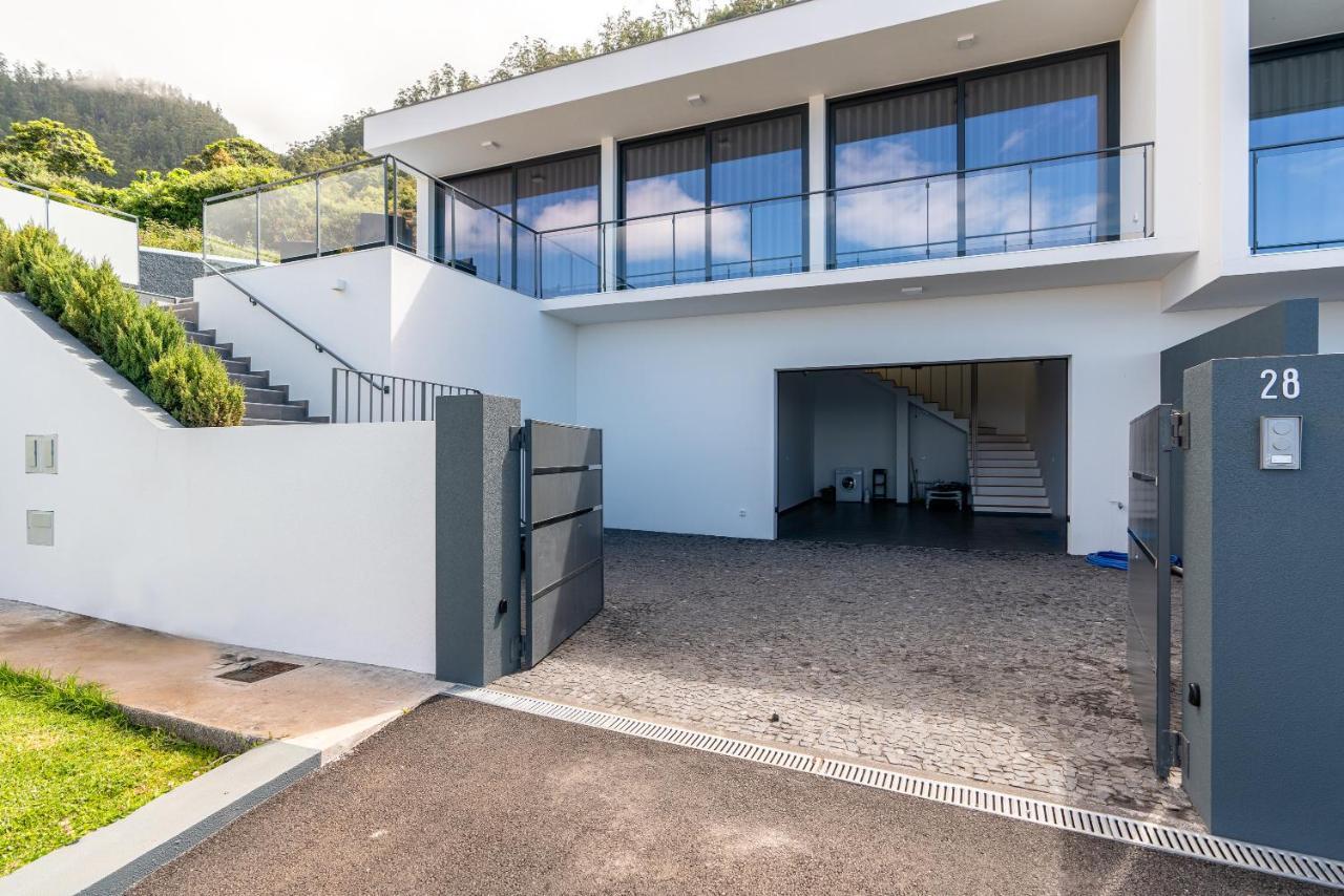 Casa Georgina * Calheta (Madeira)