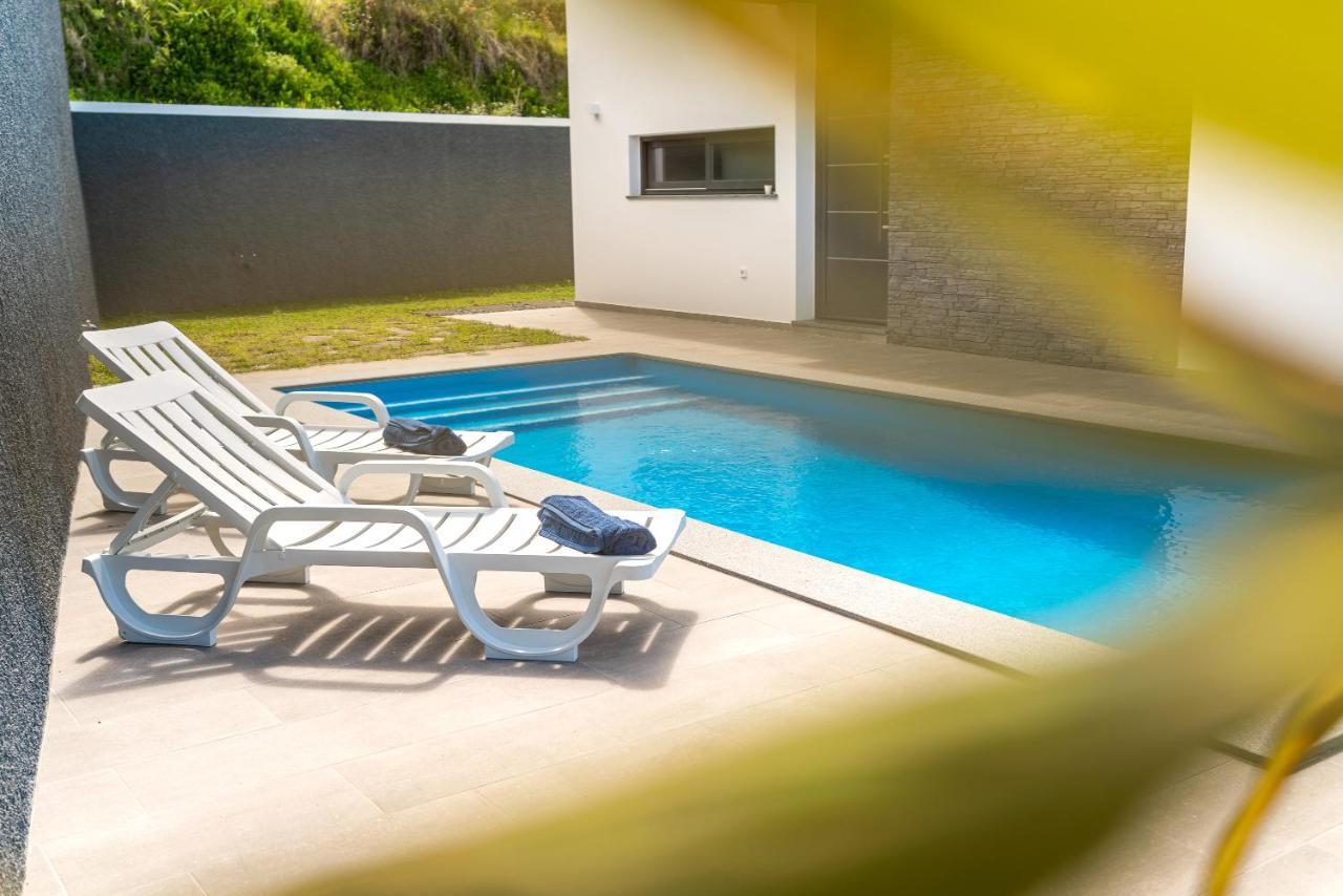 Casa Georgina * Calheta (Madeira)