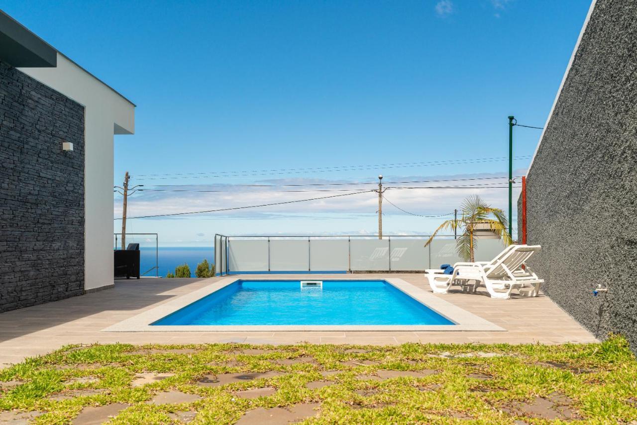 Holiday home Casa Georgina Calheta (Madeira)