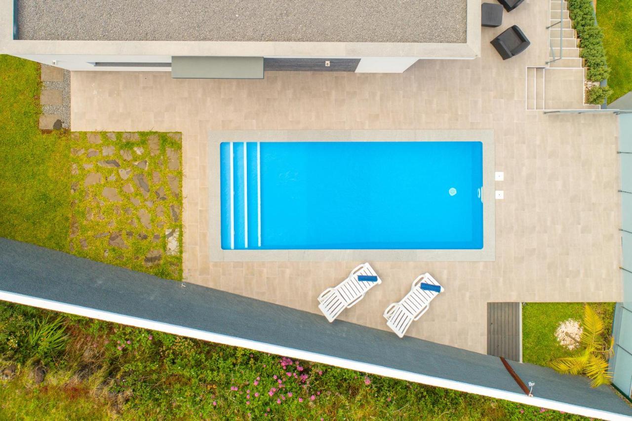 Holiday home Casa Georgina Calheta (Madeira)