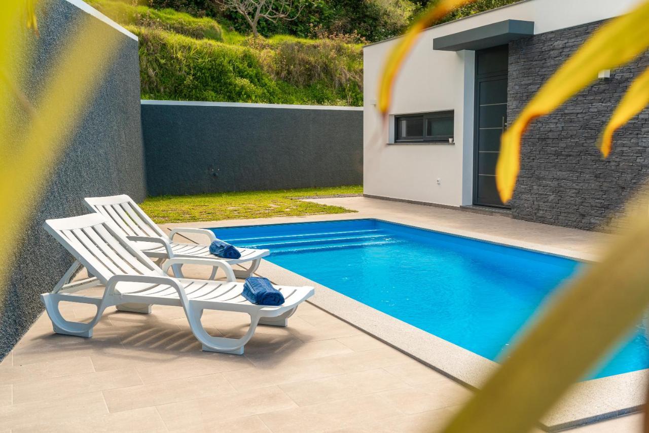 Casa Georgina Calheta (Madeira)