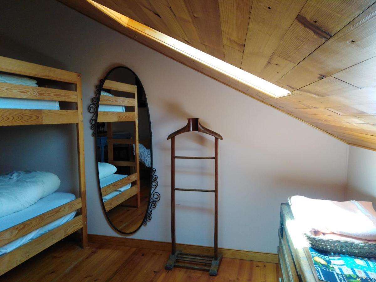 Hostel Small