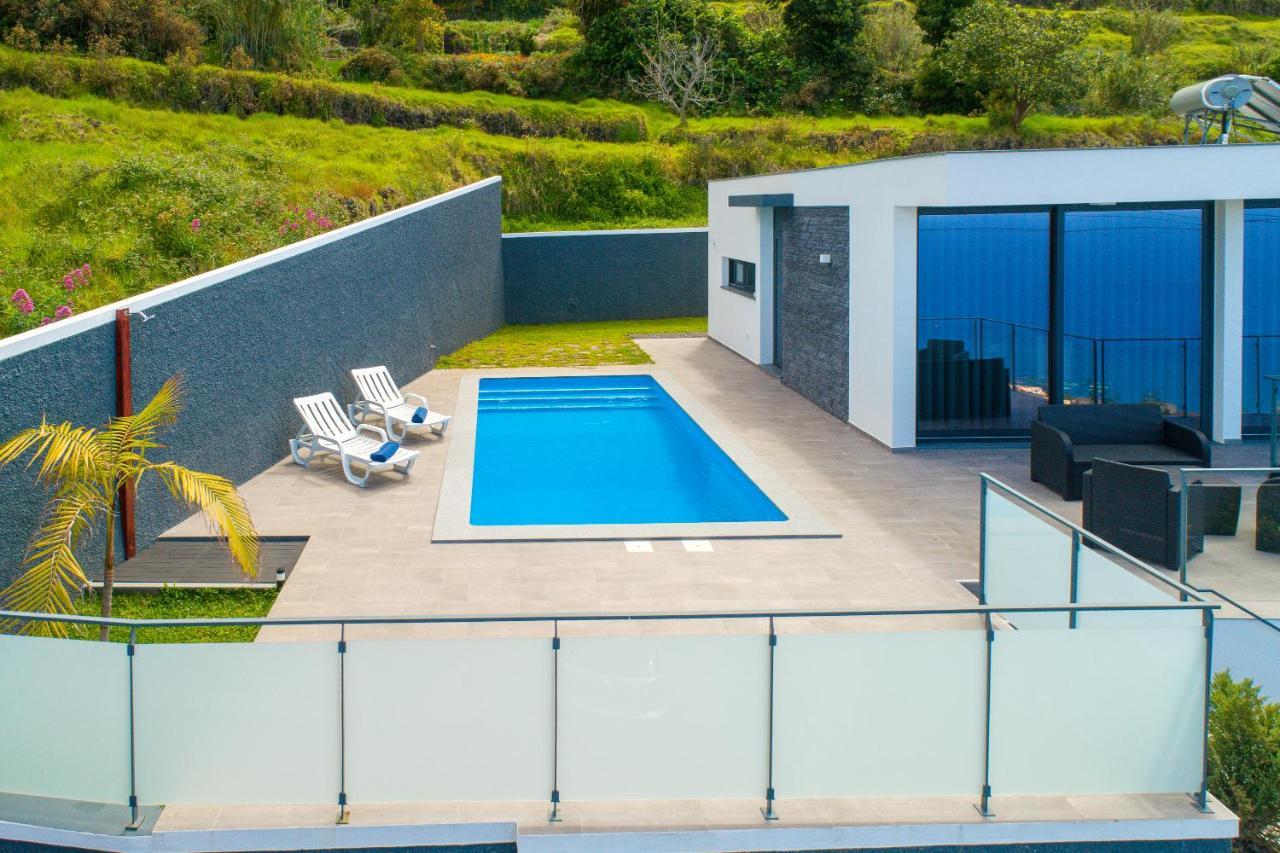 Holiday home Casa Georgina