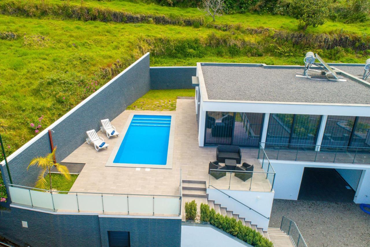 Casa Georgina Holiday home