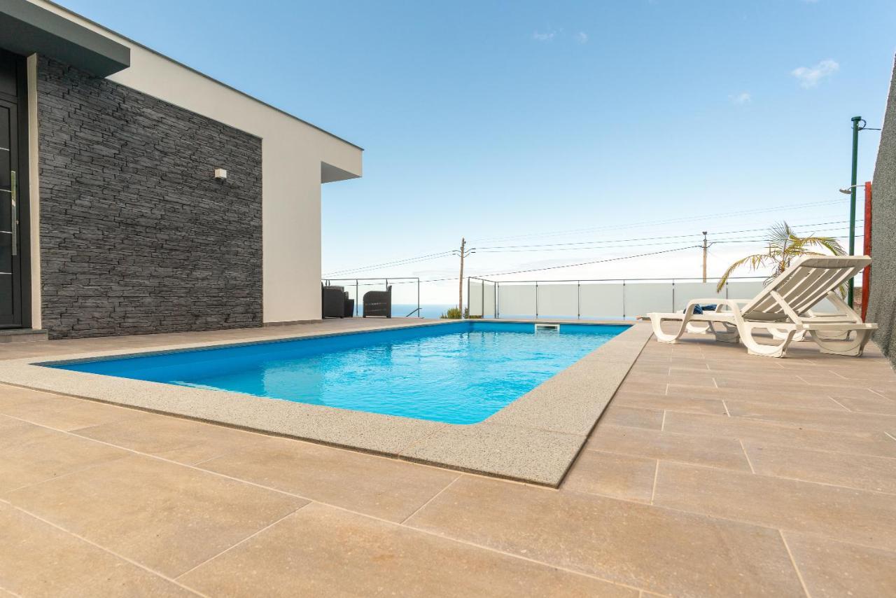 Casa Georgina Holiday home Calheta (Madeira)