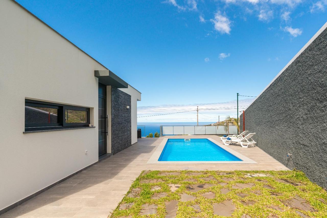 Holiday home Casa Georgina *
