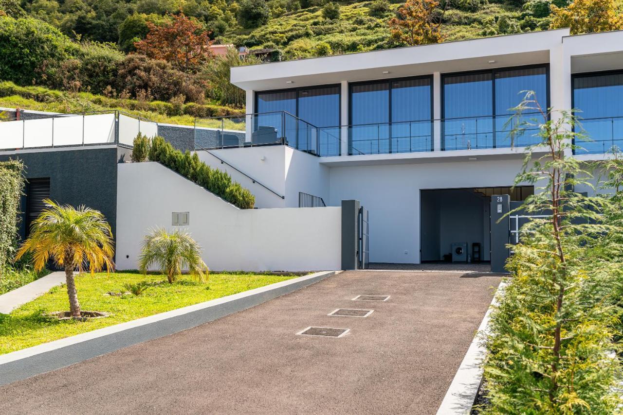 Casa Georgina Calheta (Madeira)
