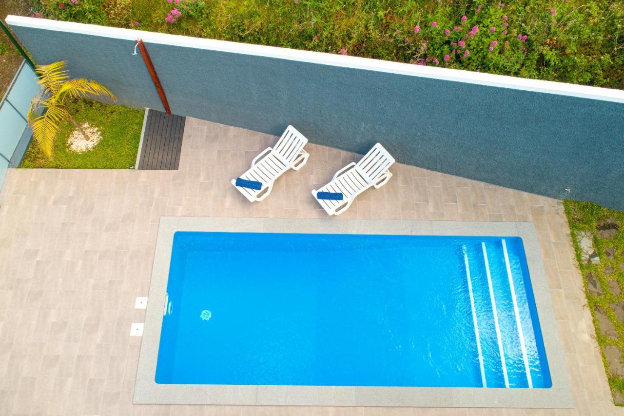 Holiday home Casa Georgina Calheta (Madeira)