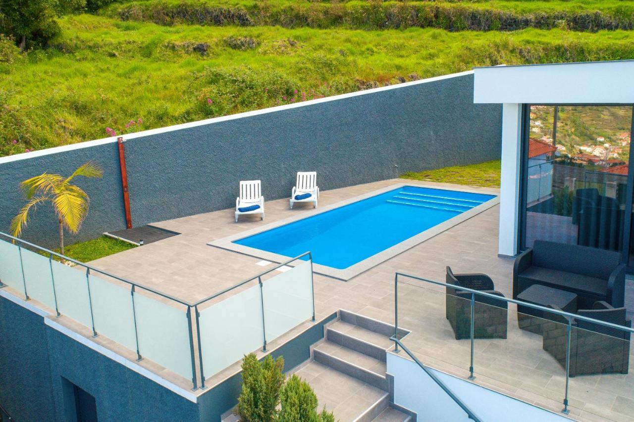 Casa Georgina Holiday home