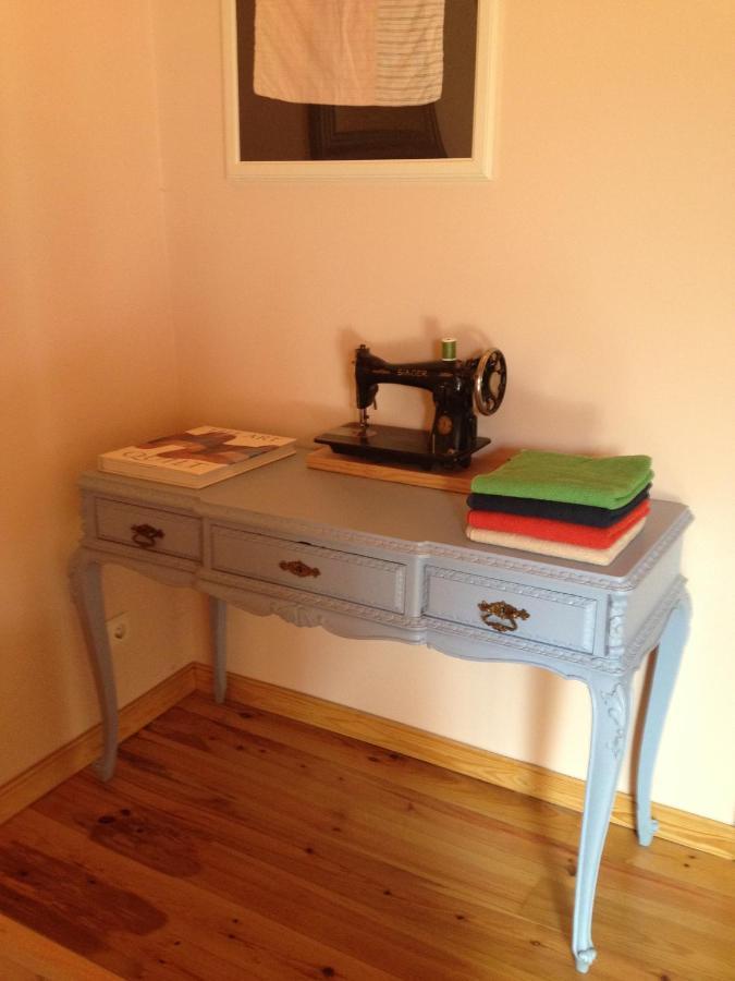 Small Albergue *